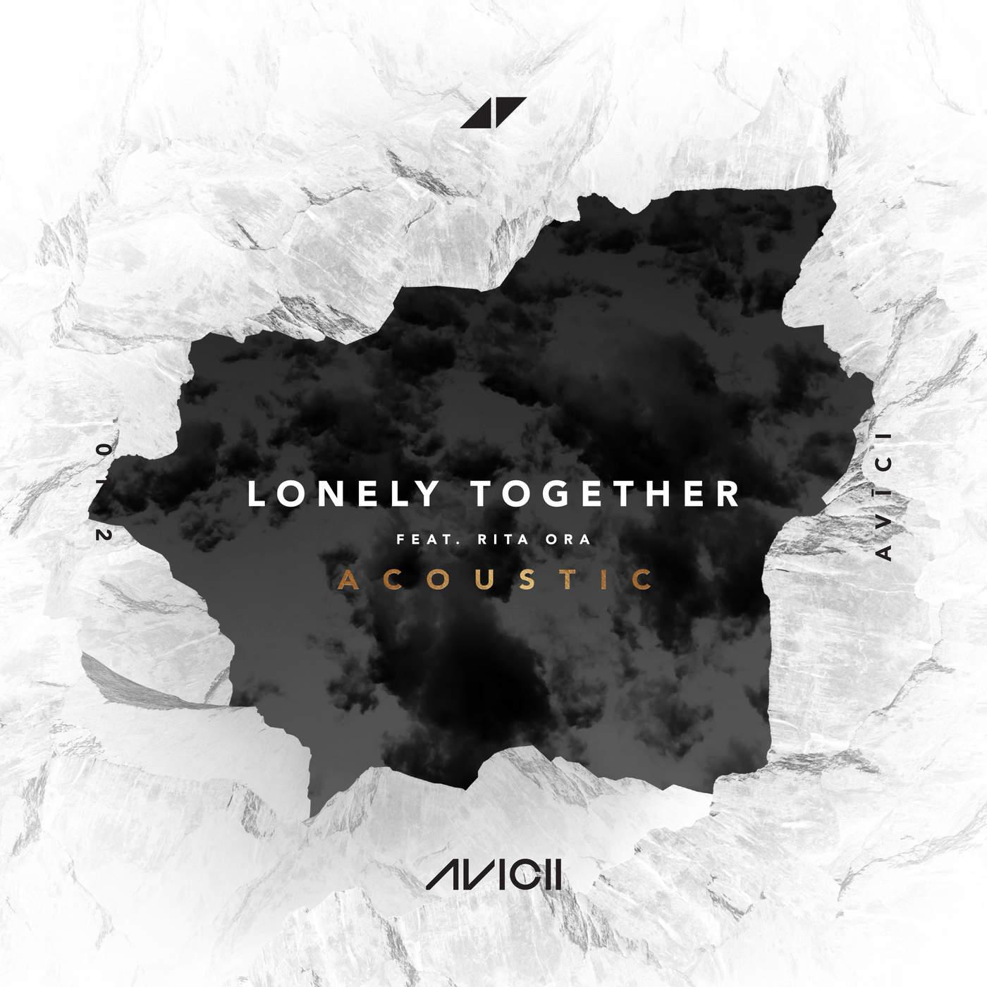 Lonely Together (Acoustic) [feat