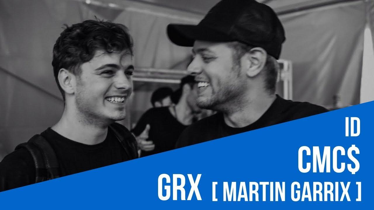 martin garrix多高,martingarrix多高 martin garrix使用另一身份grx与好友cmc$合作新曲将发行